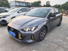 Trumpchi Yingbao 270T DCT J15 - ფოტო 1