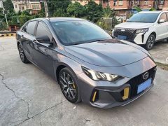 Trumpchi Yingbao 270T DCT J15 - ფოტო 3
