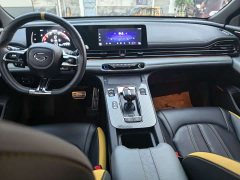 Trumpchi Yingbao 270T DCT J15 - ფოტო 4