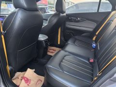 Trumpchi Yingbao 270T DCT J15 - ფოტო 6