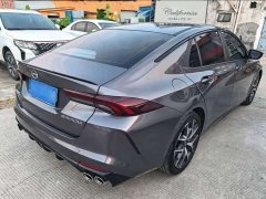 Trumpchi Yingbao 270T DCT J15 - ფოტო 7