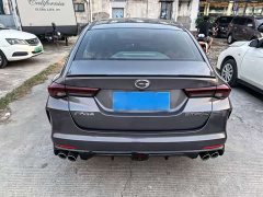 Trumpchi Yingbao 270T DCT J15 - ფოტო 8