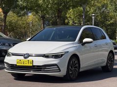 Volkswagen Golf 280TSI DSG Pro Launch Edition - ფოტო 1