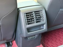 Volkswagen Golf 280TSI DSG Pro Launch Edition - ფოტო 12
