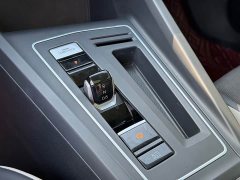 Volkswagen Golf 280TSI DSG Pro Launch Edition - ფოტო 16