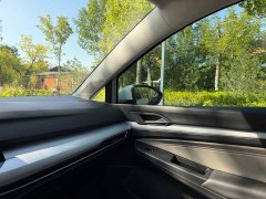 Volkswagen Golf 280TSI DSG Pro Launch Edition - ფოტო 17