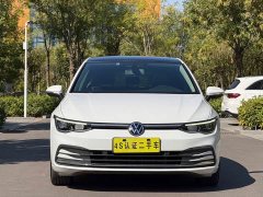 Volkswagen Golf 280TSI DSG Pro Launch Edition - ფოტო 2