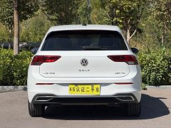 Volkswagen Golf 280TSI DSG Pro Launch Edition - ფოტო 20