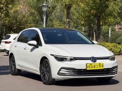 Volkswagen Golf 280TSI DSG Pro Launch Edition - ფოტო 3