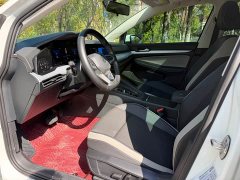 Volkswagen Golf 280TSI DSG Pro Launch Edition - ფოტო 4