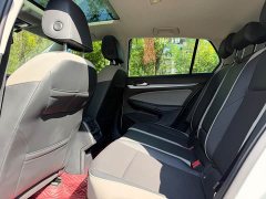 Volkswagen Golf 280TSI DSG Pro Launch Edition - ფოტო 7