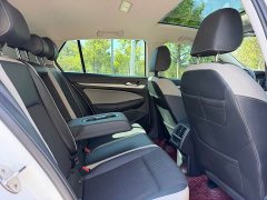 Volkswagen Golf 280TSI DSG Pro Launch Edition - ფოტო 8