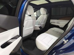 Cadillac GT4 2023 25T Fashion Edition - ფოტო 10