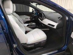 Cadillac GT4 2023 25T Fashion Edition - ფოტო 11
