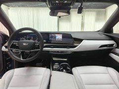 Cadillac GT4 2023 25T Fashion Edition - ფოტო 12