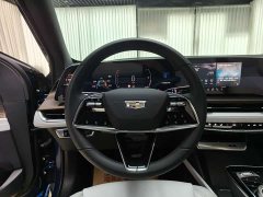 Cadillac GT4 2023 25T Fashion Edition - ფოტო 13