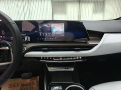Cadillac GT4 2023 25T Fashion Edition - ფოტო 14