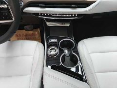 Cadillac GT4 2023 25T Fashion Edition - ფოტო 15
