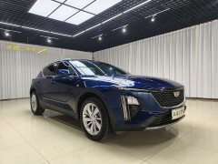 Cadillac GT4 2023 25T Fashion Edition - ფოტო 3