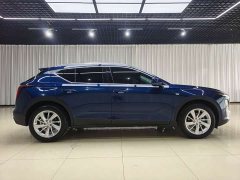 Cadillac GT4 2023 25T Fashion Edition - ფოტო 4