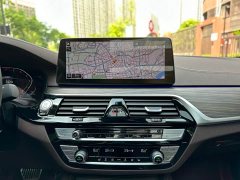 BMW 5 Series Facelift 530Li Premier Luxury Package - ფოტო 17
