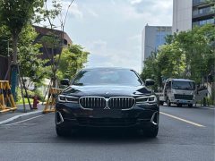 BMW 5 Series Facelift 530Li Premier Luxury Package - ფოტო 2