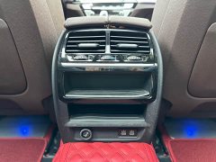 BMW 5 Series Facelift 530Li Premier Luxury Package - ფოტო 20