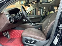BMW 5 Series Facelift 530Li Premier Luxury Package - ფოტო 4