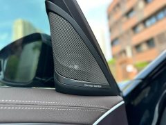 BMW 5 Series Facelift 530Li Premier Luxury Package - ფოტო 6