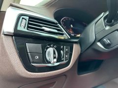 BMW 5 Series Facelift 530Li Premier Luxury Package - ფოტო 7