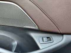 BMW 5 Series Facelift 530Li Premier Luxury Package - ფოტო 8