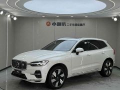 Volvo XC60 Plug-in Hybrid T8 PHEV Long Range AWD Smart Remote Luxury Edition - ფოტო 1