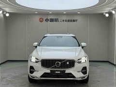 Volvo XC60 Plug-in Hybrid T8 PHEV Long Range AWD Smart Remote Luxury Edition - ფოტო 11