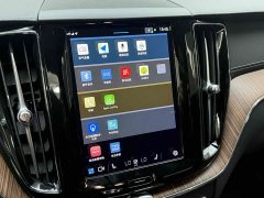 Volvo XC60 Plug-in Hybrid T8 PHEV Long Range AWD Smart Remote Luxury Edition - ფოტო 15