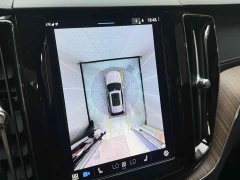 Volvo XC60 Plug-in Hybrid T8 PHEV Long Range AWD Smart Remote Luxury Edition - ფოტო 16