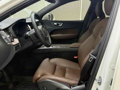 Volvo XC60 Plug-in Hybrid T8 PHEV Long Range AWD Smart Remote Luxury Edition - ფოტო 17