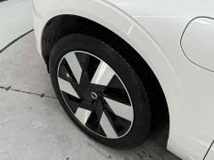 Volvo XC60 Plug-in Hybrid T8 PHEV Long Range AWD Smart Remote Luxury Edition - ფოტო 20