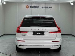 Volvo XC60 Plug-in Hybrid T8 PHEV Long Range AWD Smart Remote Luxury Edition - ფოტო 4