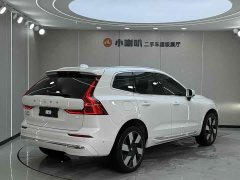 Volvo XC60 Plug-in Hybrid T8 PHEV Long Range AWD Smart Remote Luxury Edition - ფოტო 5