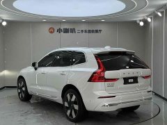 Volvo XC60 Plug-in Hybrid T8 PHEV Long Range AWD Smart Remote Luxury Edition - ფოტო 6