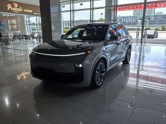 Li Auto L8 Ultra Smart Refresh Edition - ფოტო 1