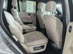 Li Auto L8 Ultra Smart Refresh Edition - ფოტო 10