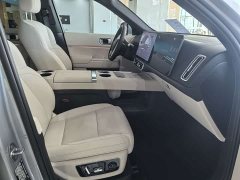 Li Auto L8 Ultra Smart Refresh Edition - ფოტო 11