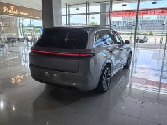Li Auto L8 Ultra Smart Refresh Edition - ფოტო 6