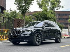 BMW X5 (Imported) Facelift xDrive30i M Sport Package - ფოტო 1