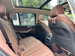 BMW X5 (Imported) Facelift xDrive30i M Sport Package - ფოტო 10