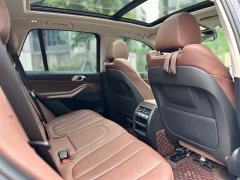 BMW X5 (Imported) Facelift xDrive30i M Sport Package - ფოტო 11