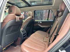 BMW X5 (Imported) Facelift xDrive30i M Sport Package - ფოტო 12