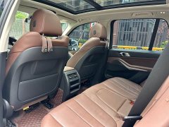 BMW X5 (Imported) Facelift xDrive30i M Sport Package - ფოტო 13