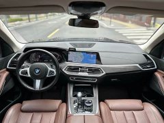 BMW X5 (Imported) Facelift xDrive30i M Sport Package - ფოტო 14